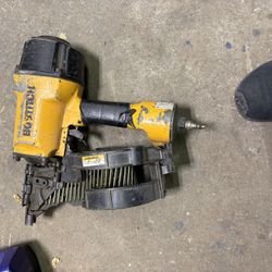 Framing Nail Gun 