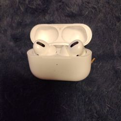 Used Airpod Pros 