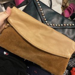 Banana Republic Clutches 