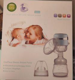 Breast Pump