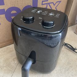 2L MINI AIR FRYER 