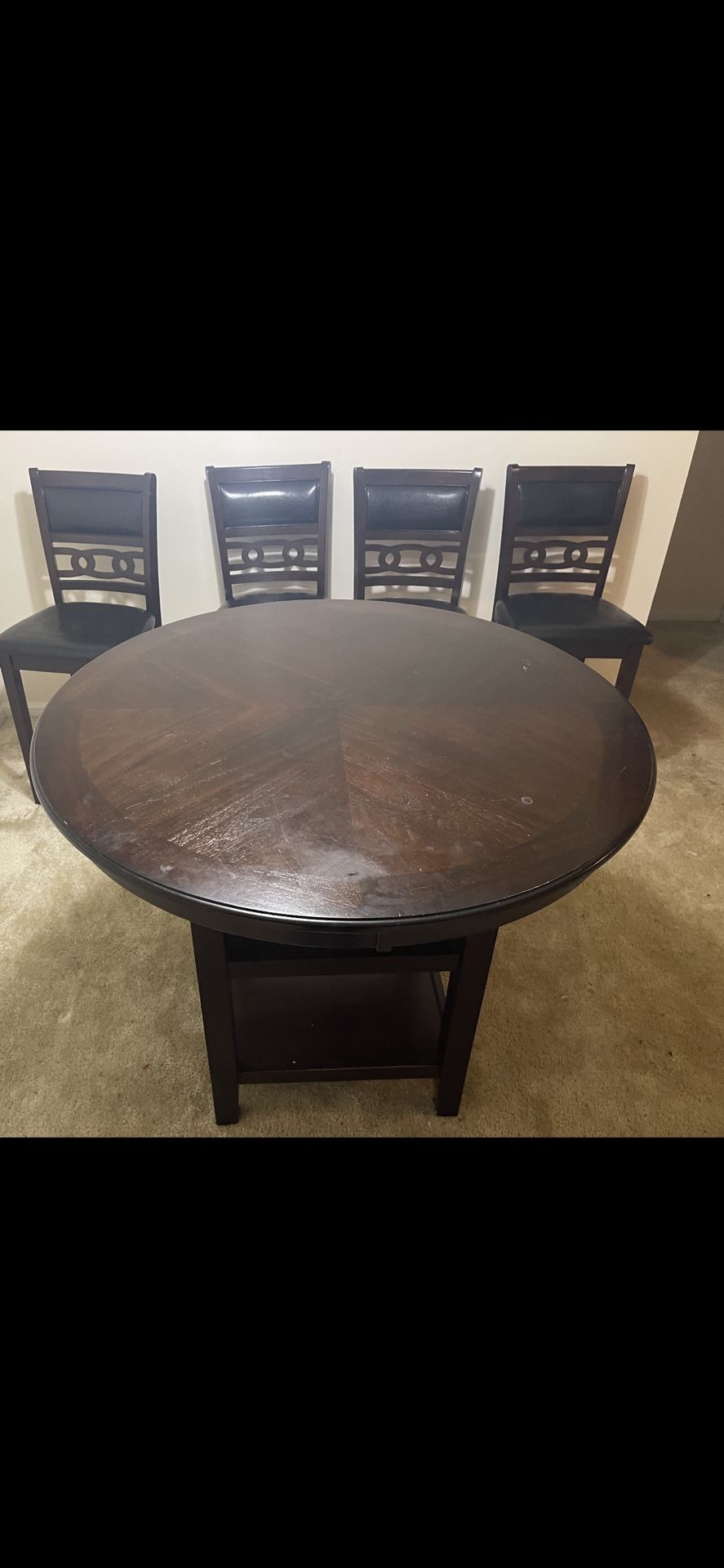 Kitchen Set Great Condition