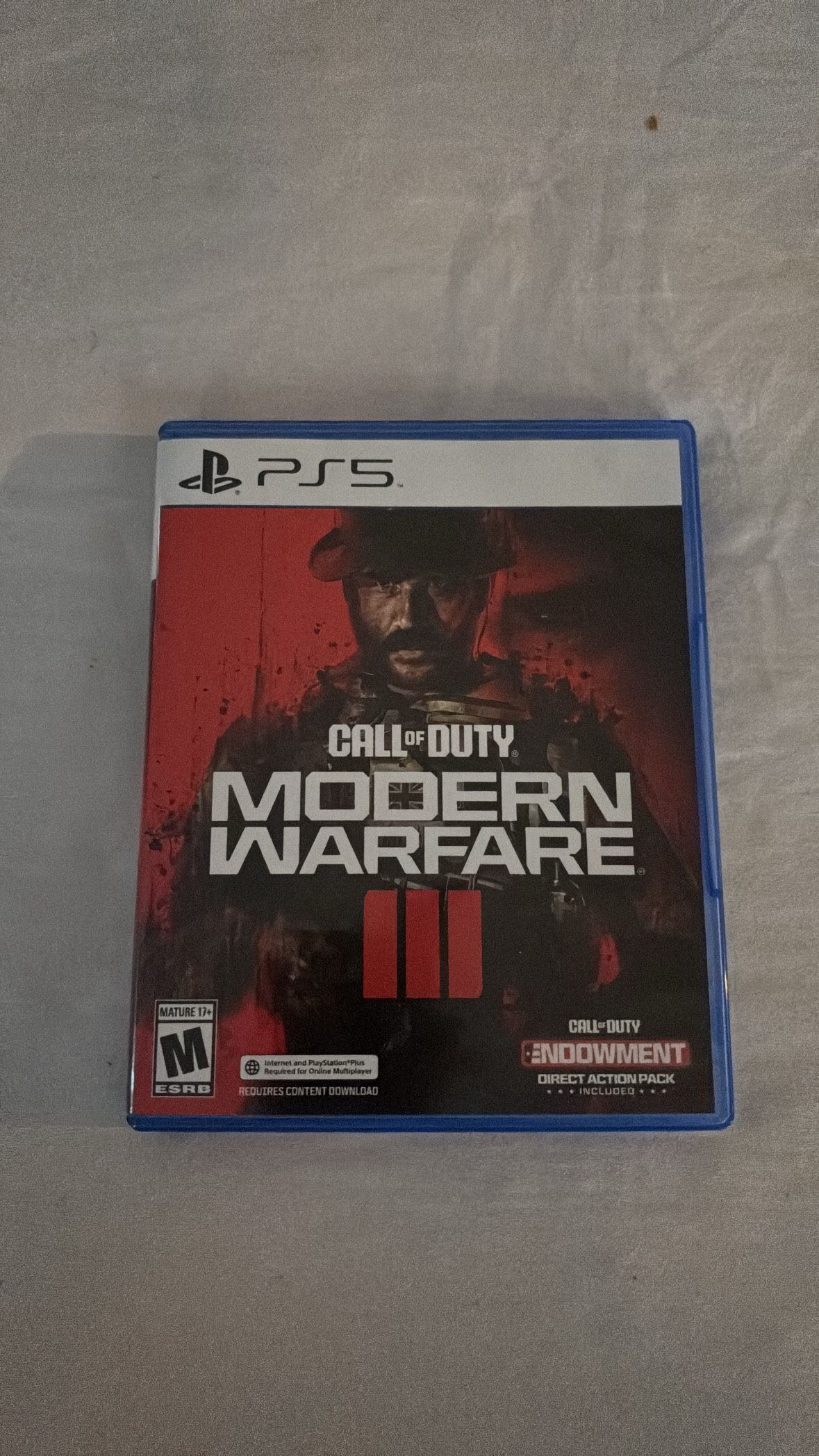 BLACK OPS 6