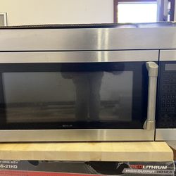 Microwave High End Jenn-air