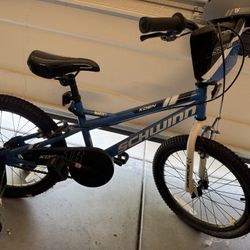 Kid’s Bike