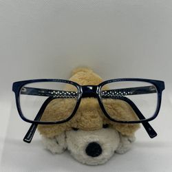 BLUE HORN 50-17-135  eyeglasses (read)