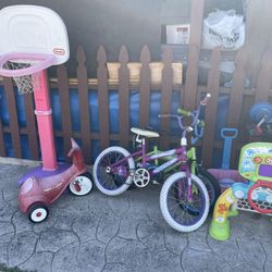 Everything For $10 Dollars 