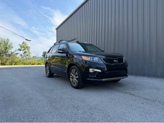 2012 KIA Sorento
