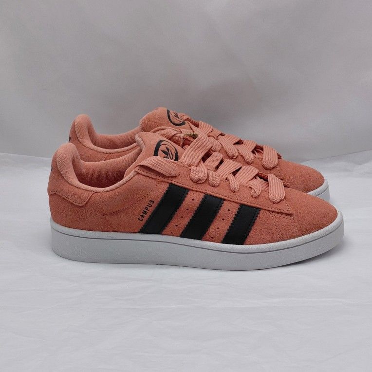 Adidas Campus 00s Women's Athletic Sneakers Size 9 Low Top Tennis Shoes