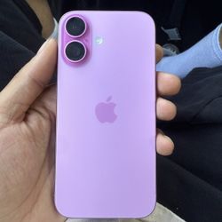 Iphone 16 256 Gb