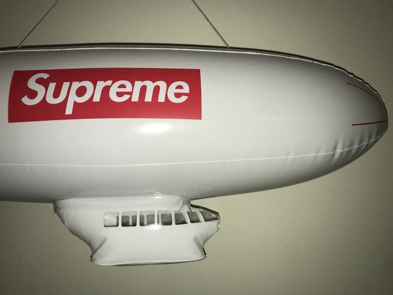 Supreme blimp for Sale in Portland, OR - OfferUp