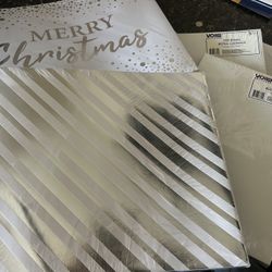 New gift boxes everything for five dollars