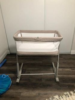 Baby Bassinet
