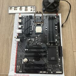 Powerful PC Upgrade Bundle — Ready to Go!