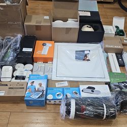 Mix Item Tools, Household, stylus pen, juicer, kitchen missort New