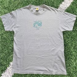 [RARE] Golf Wang 2013 "Eat Me" Graphic Tee