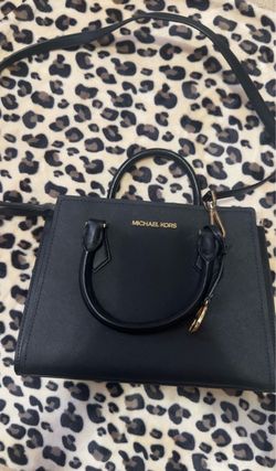 Mk purse