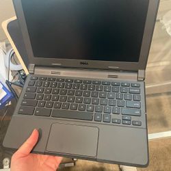 Dell Chromebook 11 (3120) – 11.6” – Works Great