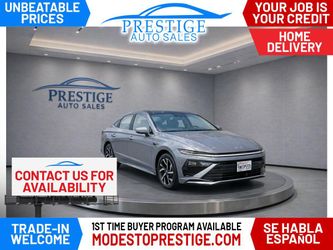 2024 Hyundai Sonata