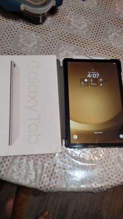 Samsung galaxy tab