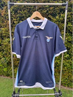 Lazio jersey (XL)