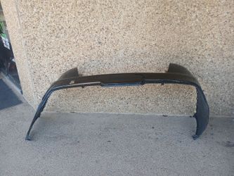 2018-23 Kia Stinger Back Bumper GT-Line