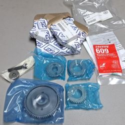 NEW S&S 33-4275  Inner & Outer Cam Gear Drive Kit for 1(contact info removed) Harley Davidsons.Complete kit