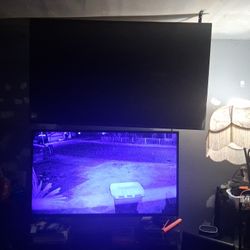 65 Inch Smart Tv
