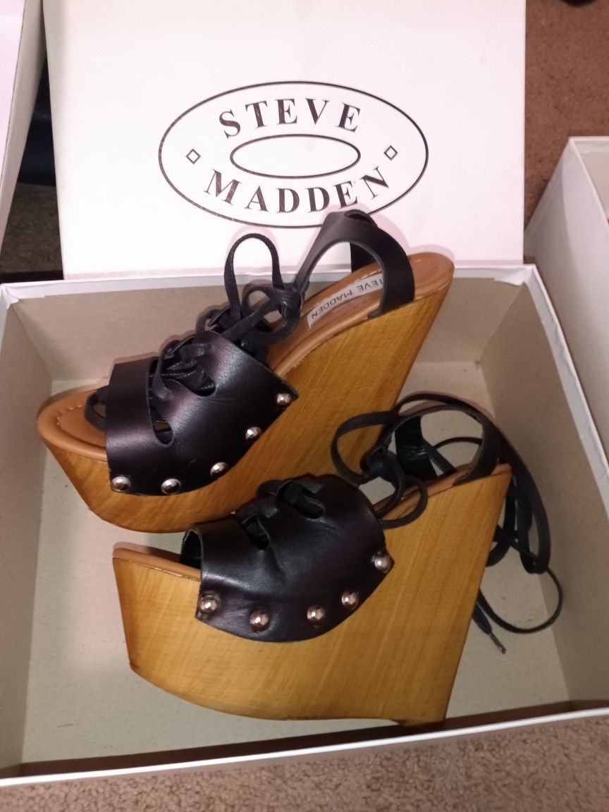 Steve Madden 