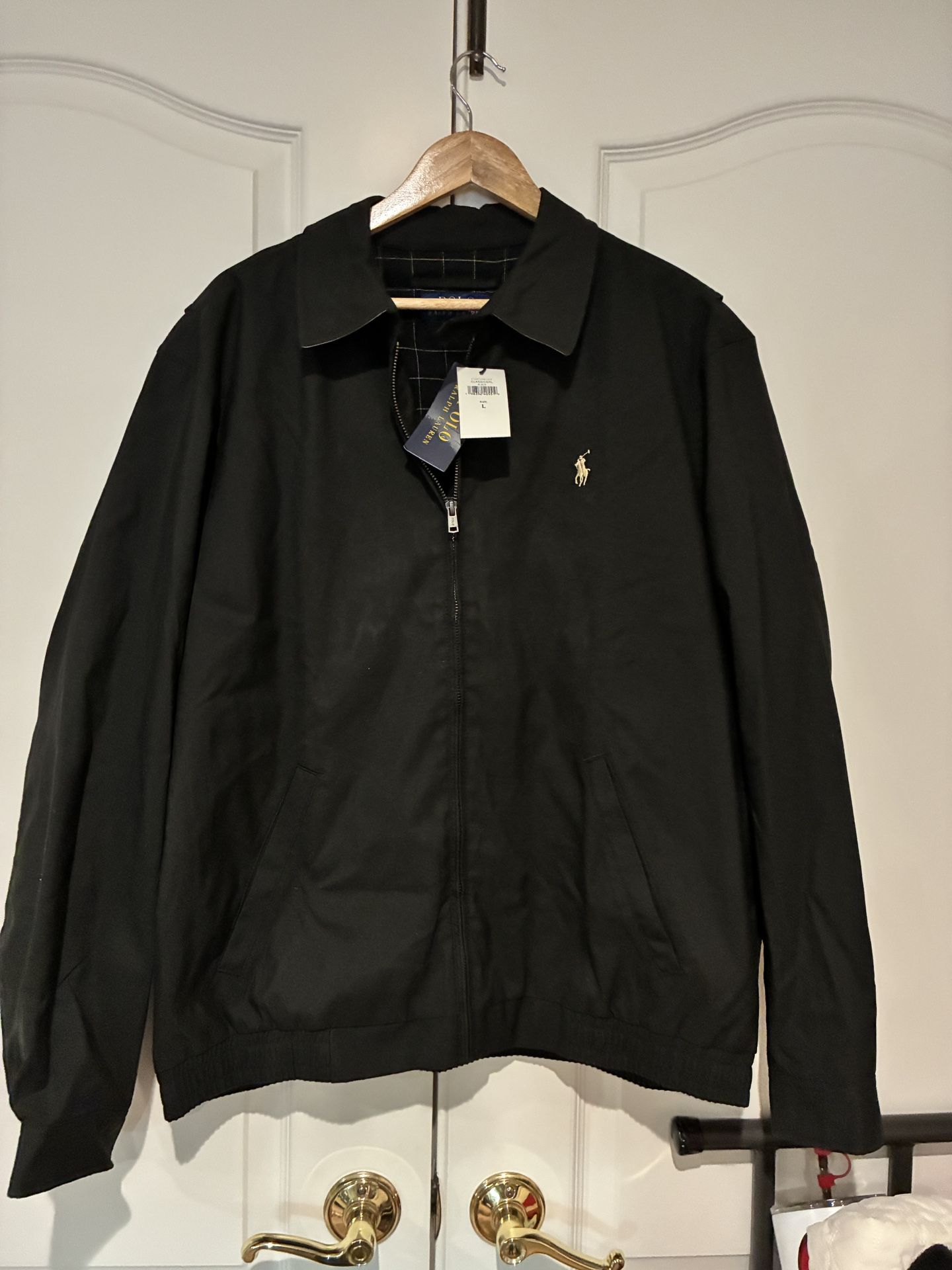 Ralph Lauren Men’s Jacket