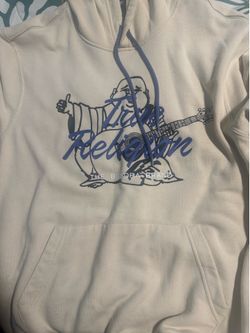 True religion hoodie