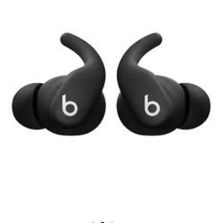 Beats Fit Pro Black New