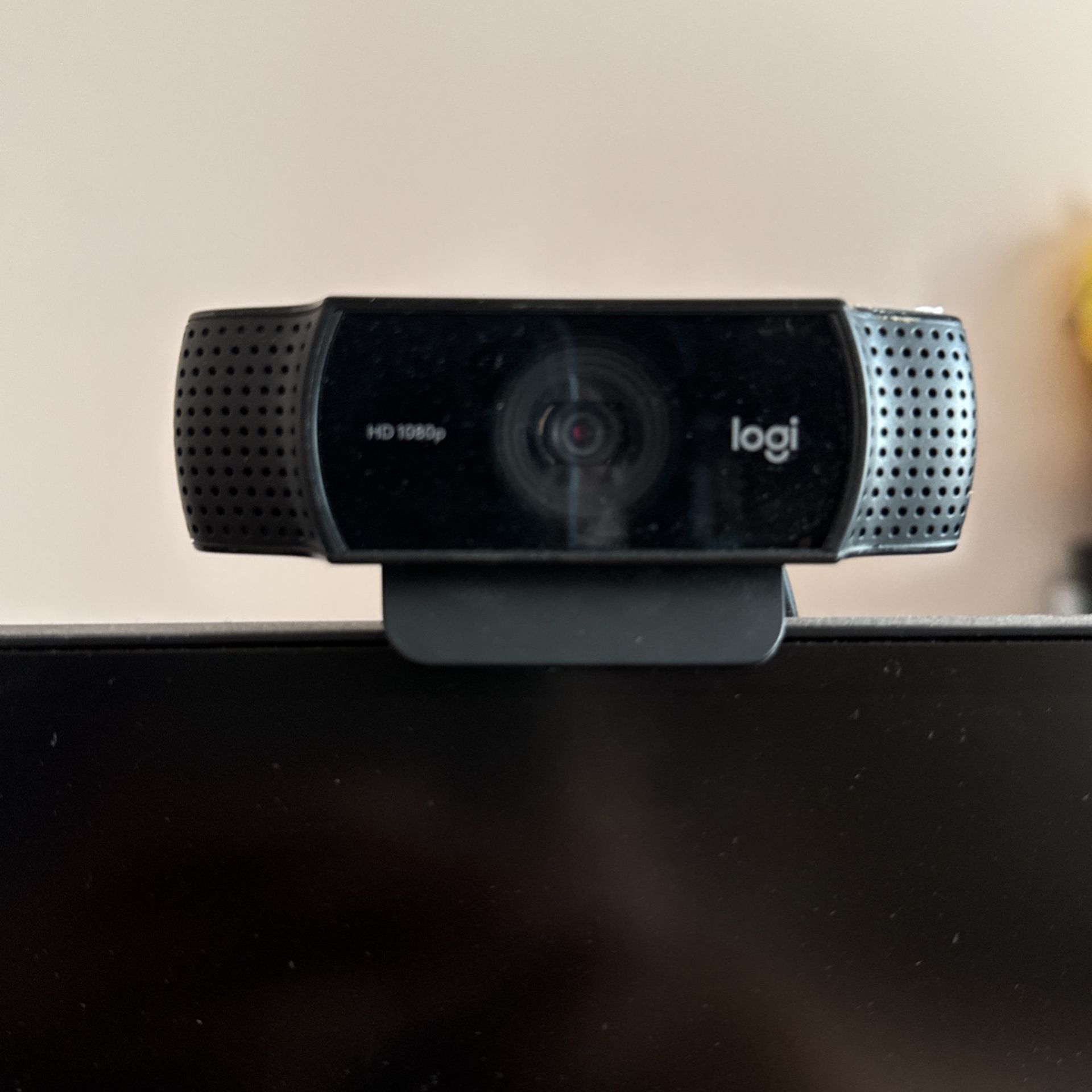 Logitech c992 Pro Webcam