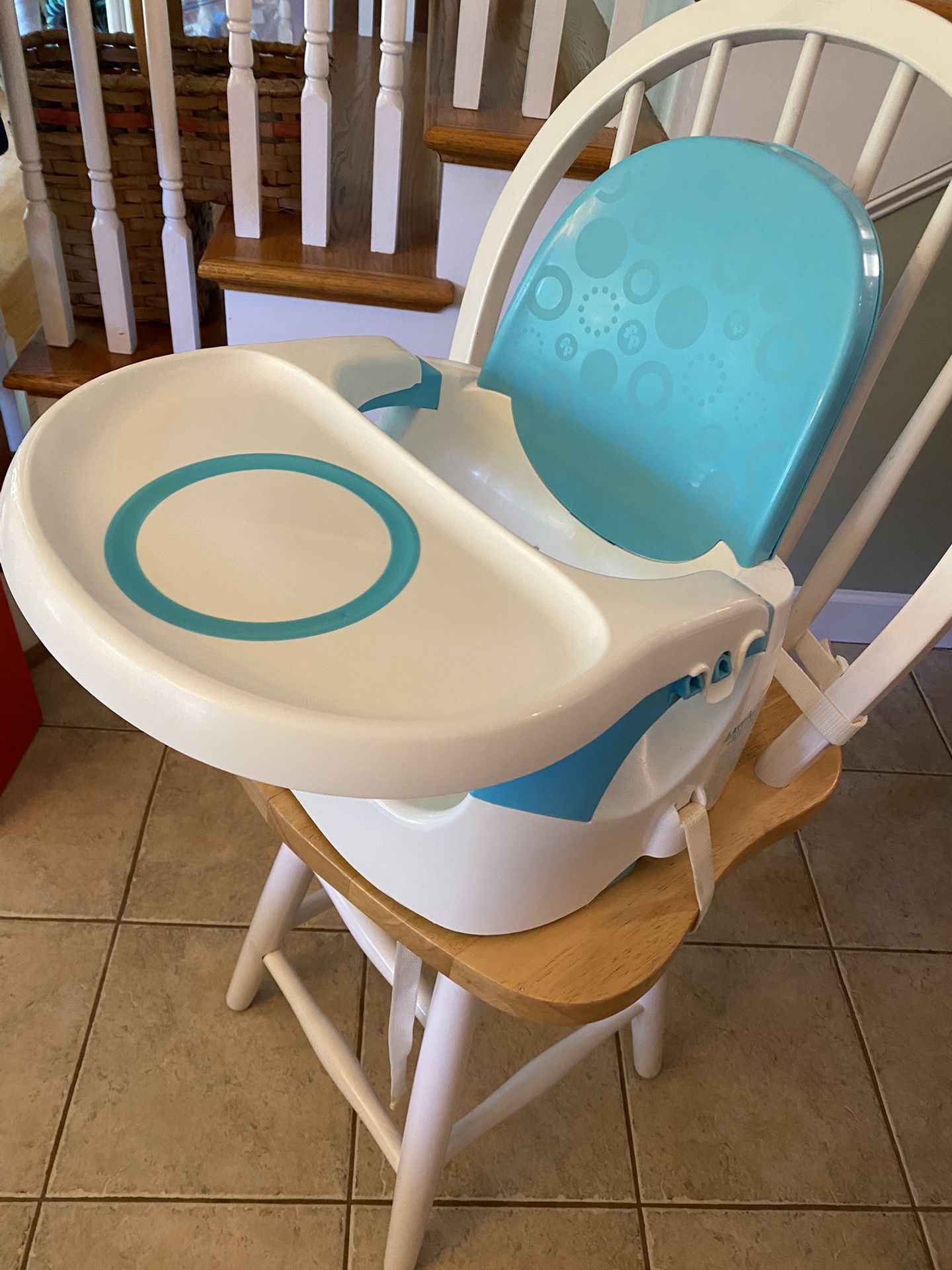Booster Seat For Babies & Toddlers