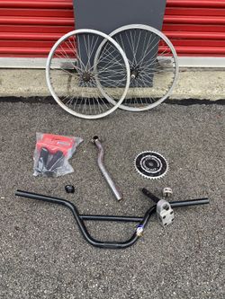 Dyno / GT / &. Bmx Parts