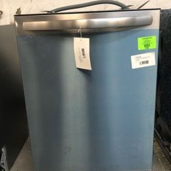 Frigidaire dish washer