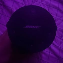 BOSE SPEAKER