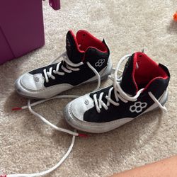Rudis Wrestling Shoes 