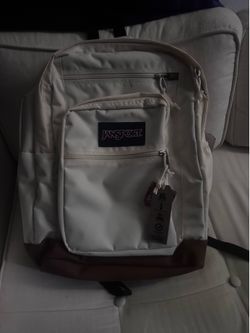 Jansport Backpack
