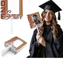 Graduation Fan