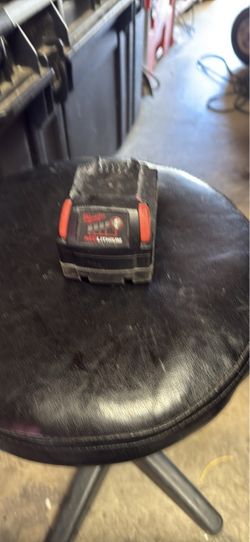 Milwaukee  m18