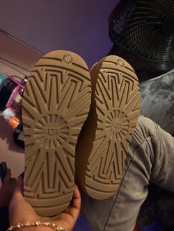 UGG Boots