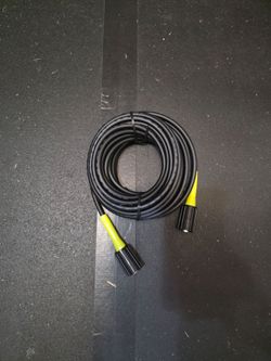 Ryobi Pressure Washer Hose 1/4" x 40'