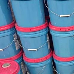 scented soap and Dawny