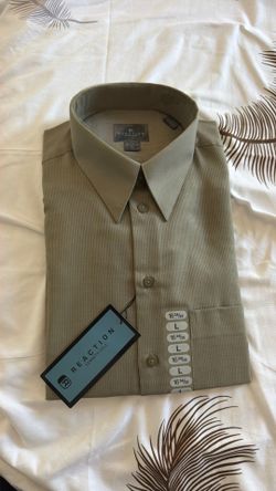 Kenneth Cole long sleeve shirt