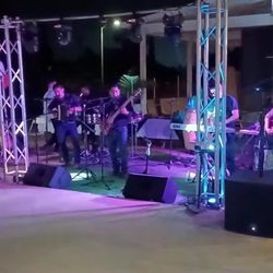 Grupo De Música Norteña 