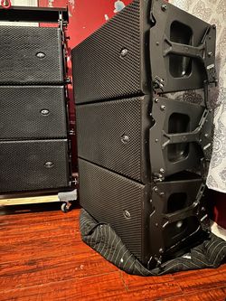 Dass audio serie aero12a