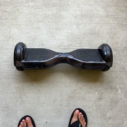 Hoverboard