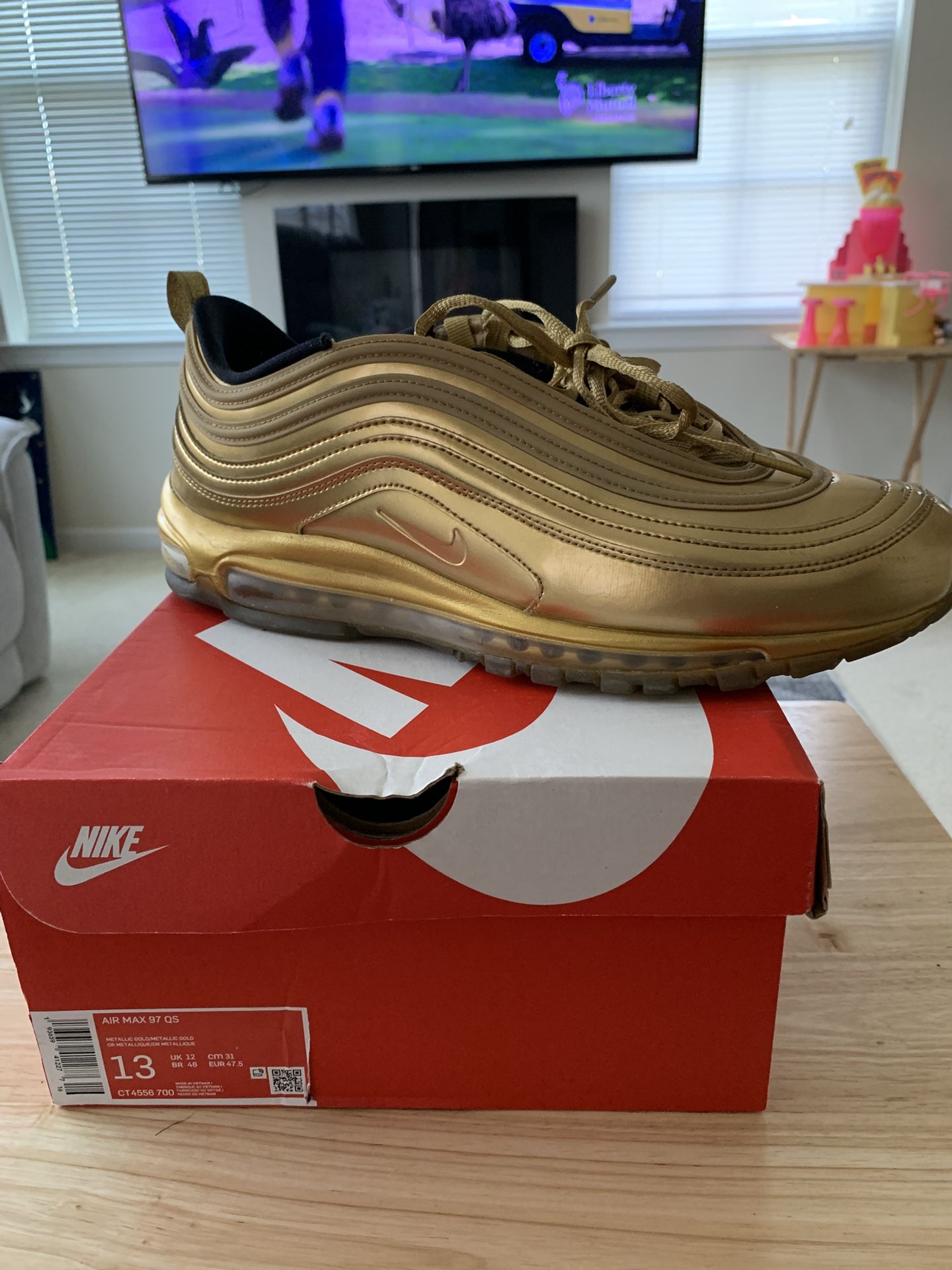 Air Max 97