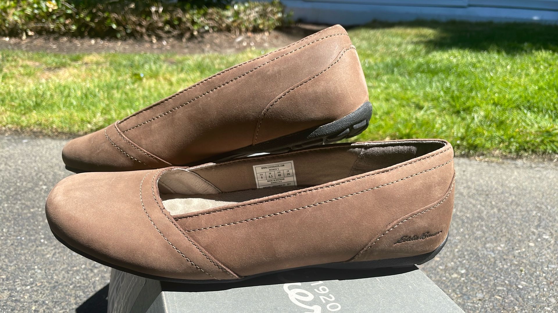 Woman’s Size 9